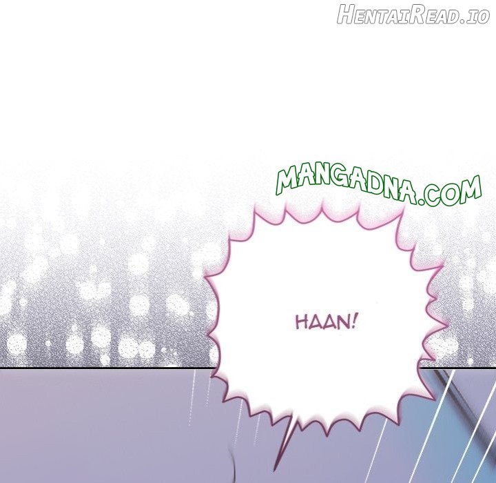 Everyone’s Man Chapter 37 - page 33