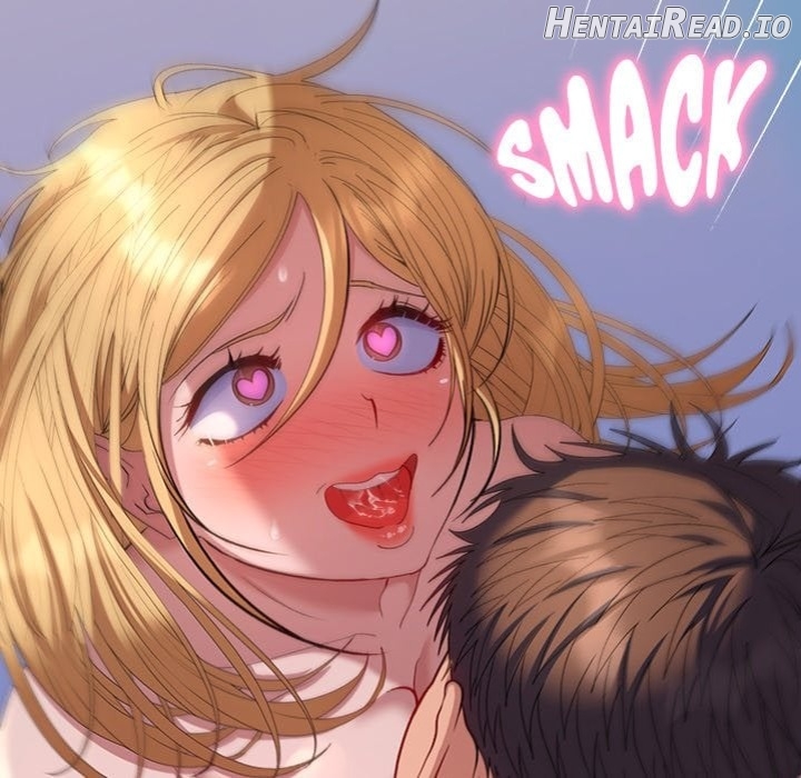 Everyone’s Man Chapter 37 - page 34