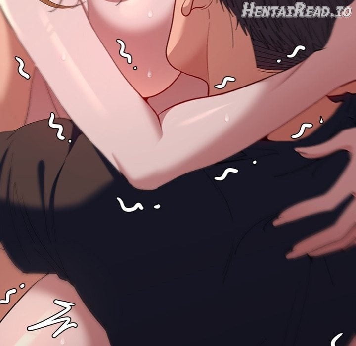 Everyone’s Man Chapter 37 - page 35