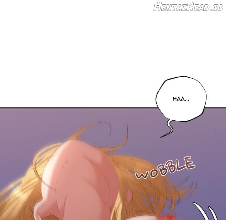 Everyone’s Man Chapter 37 - page 37