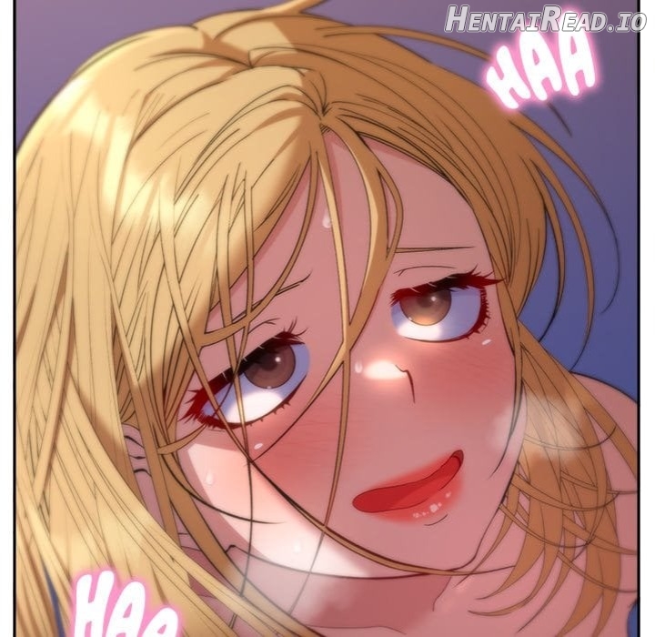 Everyone’s Man Chapter 37 - page 41