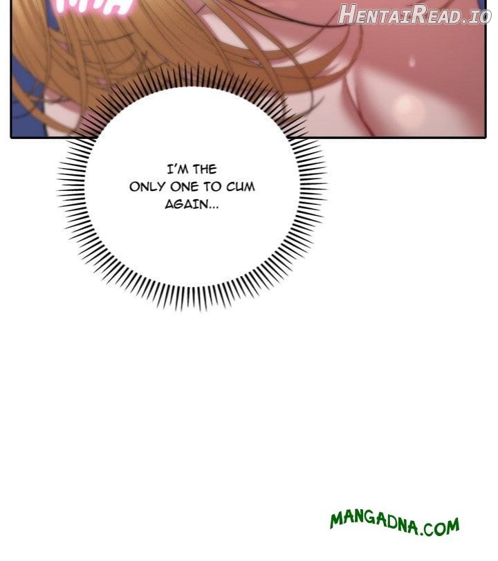 Everyone’s Man Chapter 37 - page 42