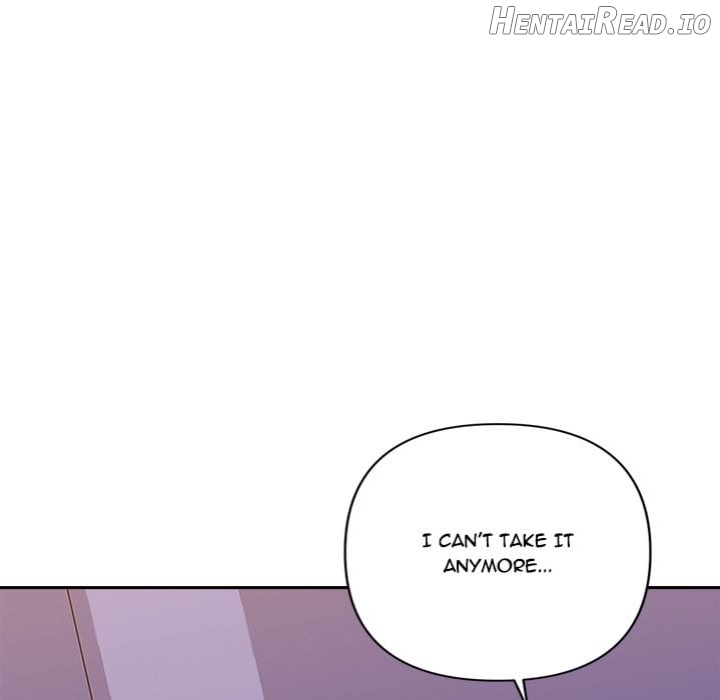 Everyone’s Man Chapter 37 - page 45