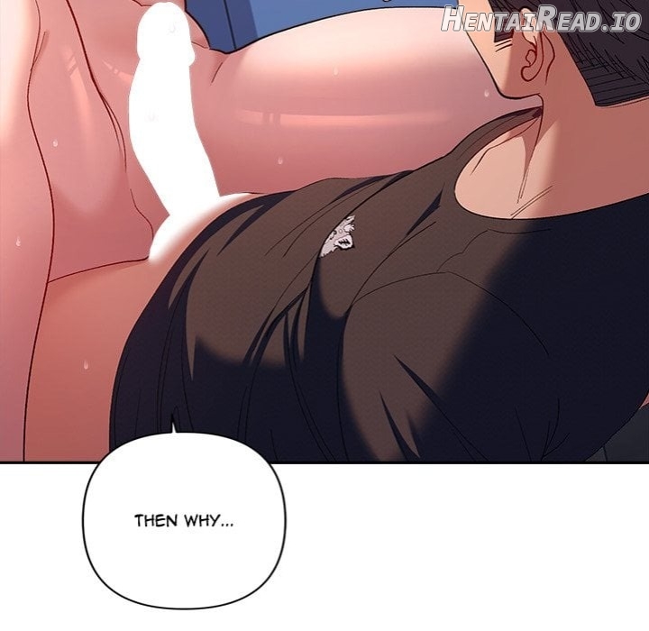 Everyone’s Man Chapter 37 - page 47