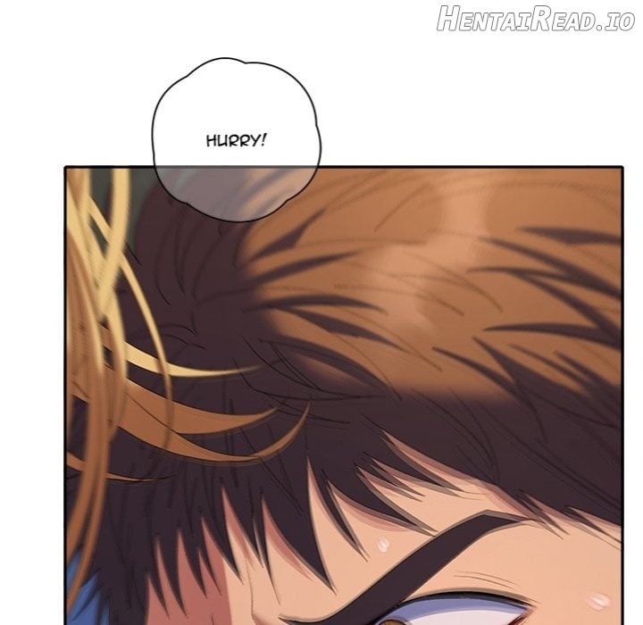 Everyone’s Man Chapter 37 - page 5