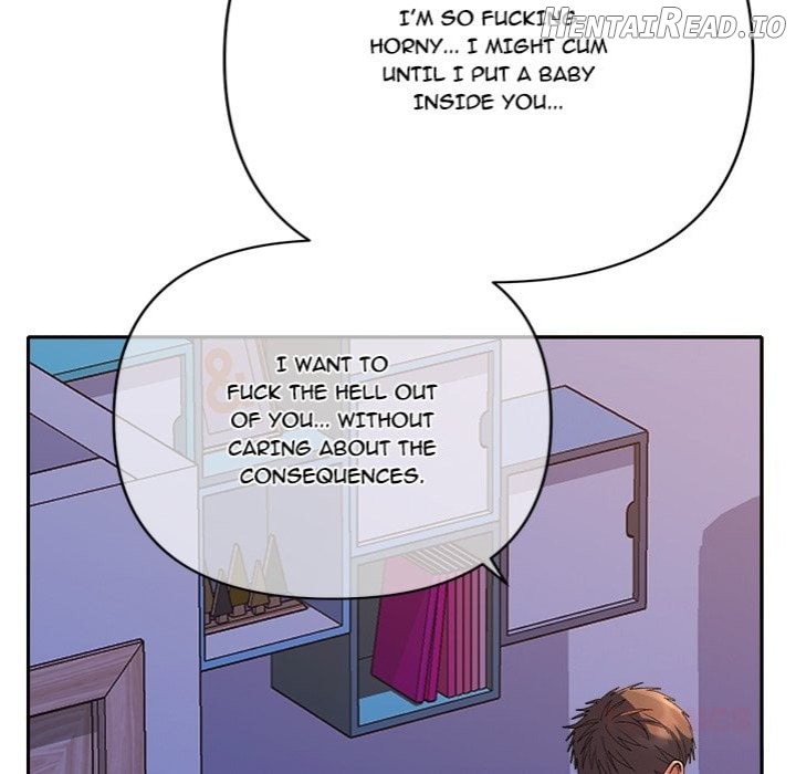 Everyone’s Man Chapter 37 - page 52