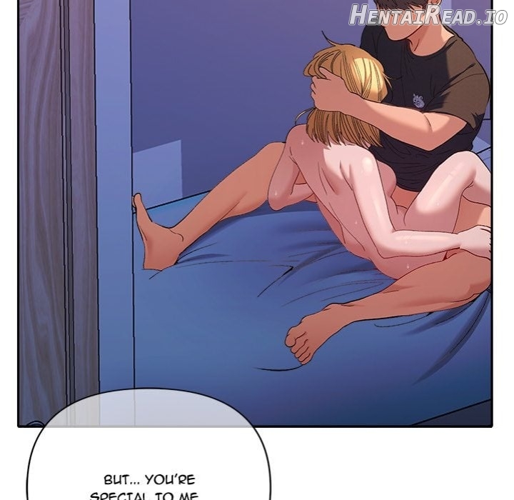 Everyone’s Man Chapter 37 - page 53