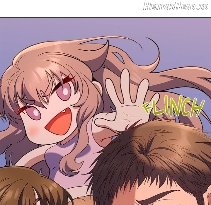 Everyone’s Man Chapter 37 - page 58
