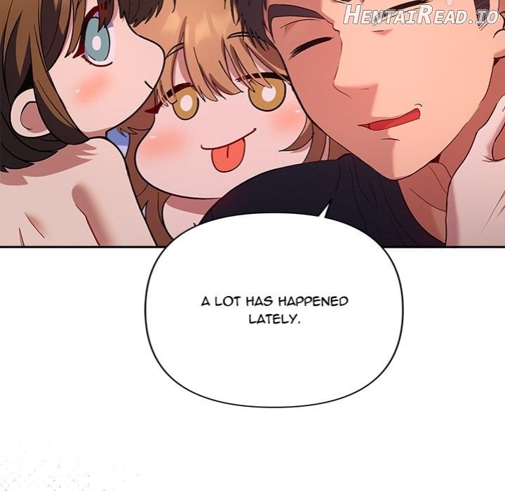 Everyone’s Man Chapter 37 - page 59