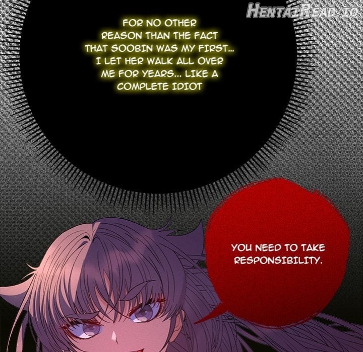 Everyone’s Man Chapter 37 - page 61