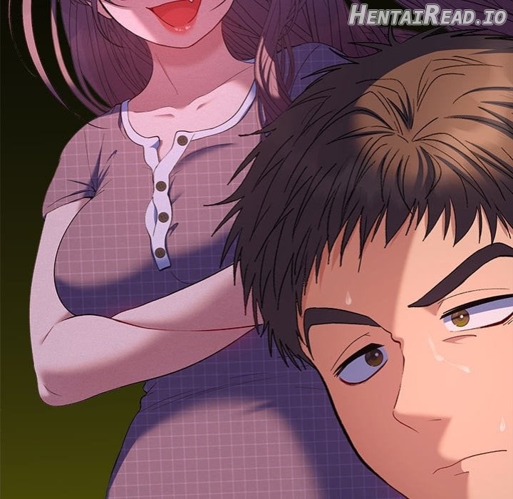 Everyone’s Man Chapter 37 - page 62