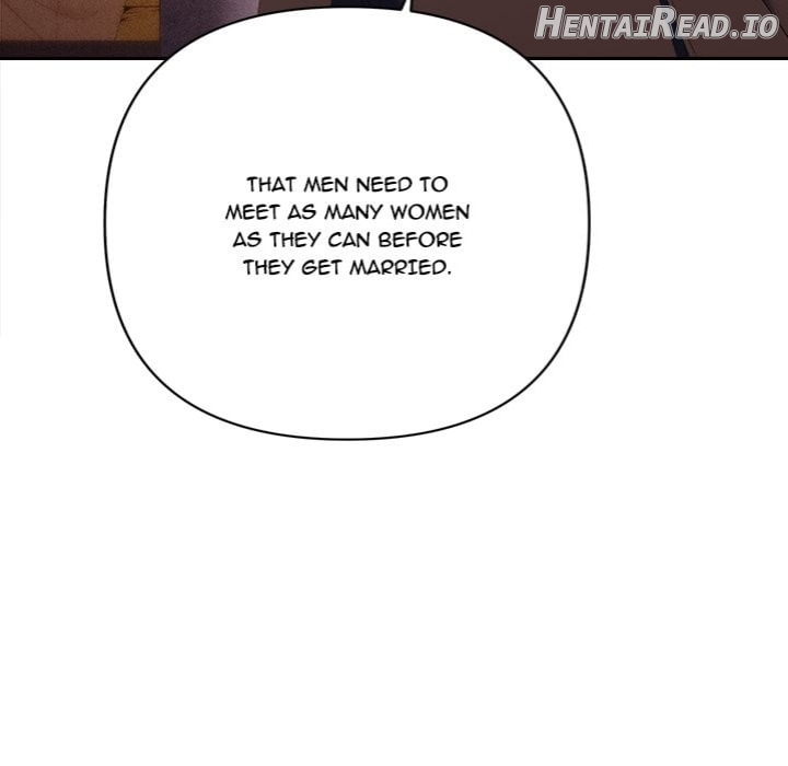 Everyone’s Man Chapter 37 - page 67