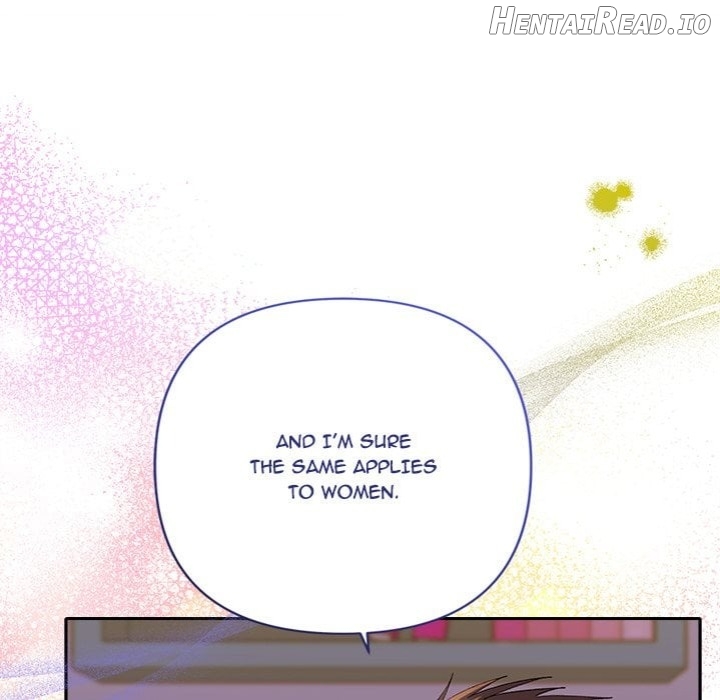 Everyone’s Man Chapter 37 - page 68