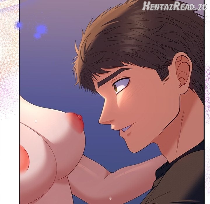 Everyone’s Man Chapter 37 - page 69