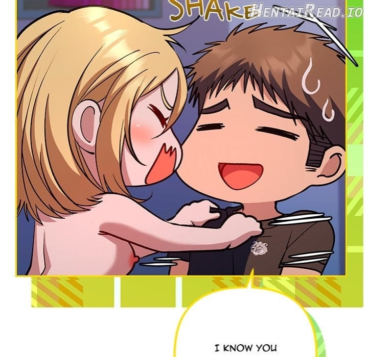 Everyone’s Man Chapter 37 - page 78