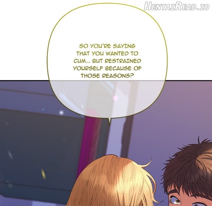 Everyone’s Man Chapter 37 - page 85