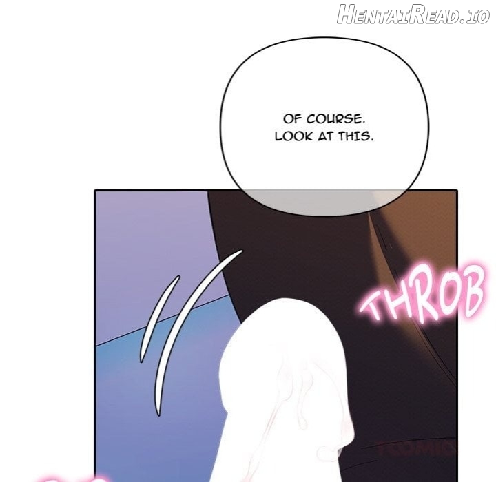 Everyone’s Man Chapter 37 - page 88