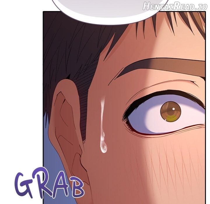 Everyone’s Man Chapter 37 - page 91