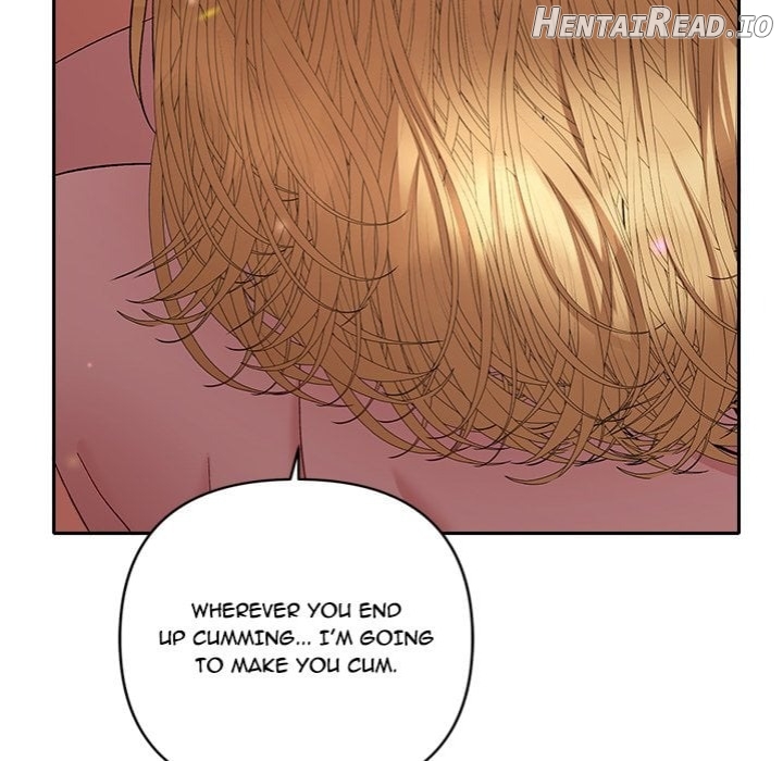 Everyone’s Man Chapter 37 - page 95