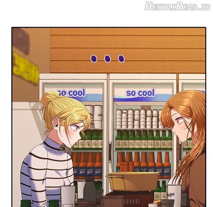 Everyone’s Man Chapter 38 - page 131