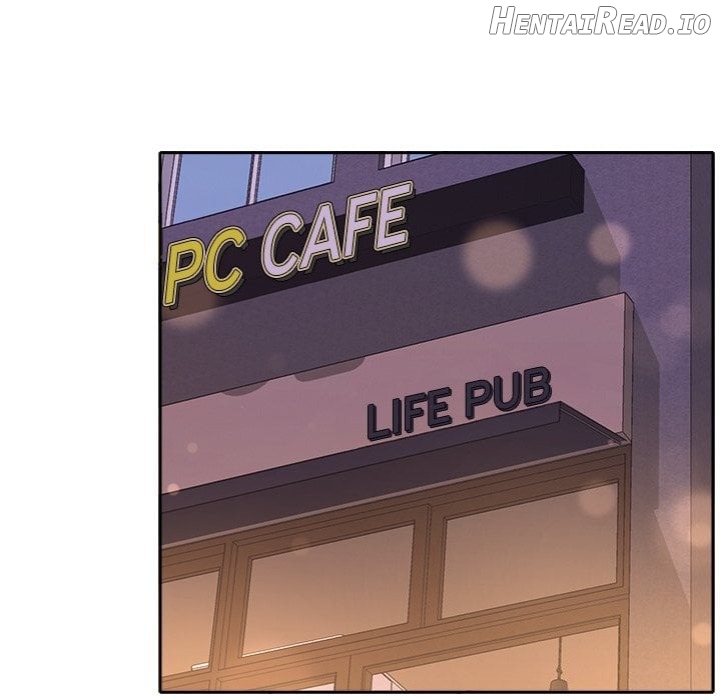 Everyone’s Man Chapter 38 - page 149