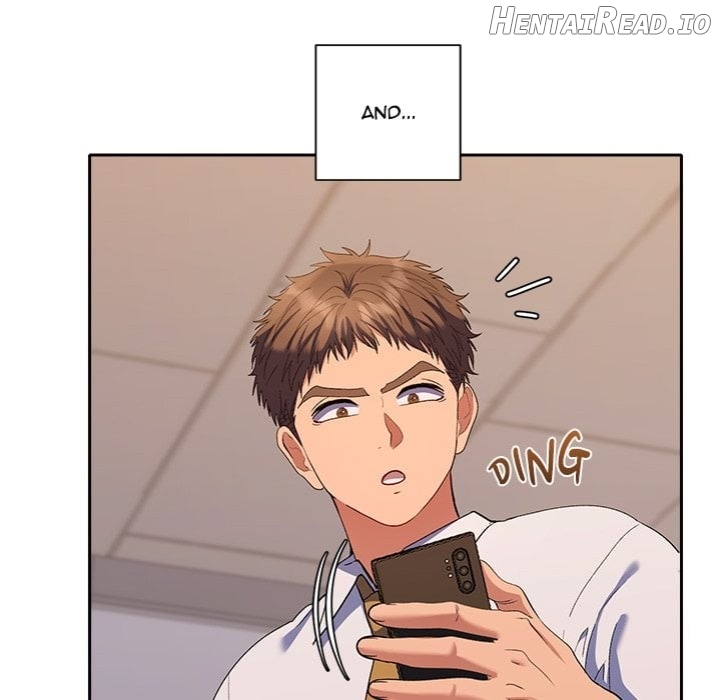 Everyone’s Man Chapter 38 - page 21