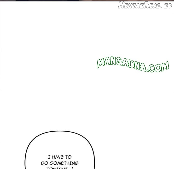 Everyone’s Man Chapter 38 - page 29