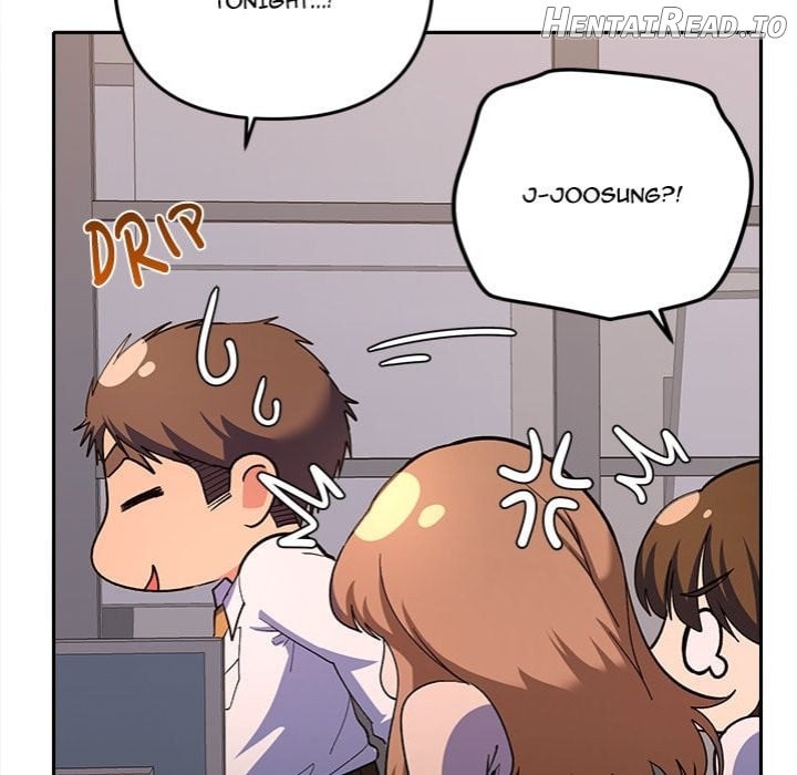 Everyone’s Man Chapter 38 - page 30