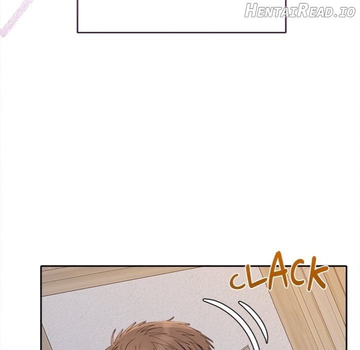 Everyone’s Man Chapter 38 - page 35