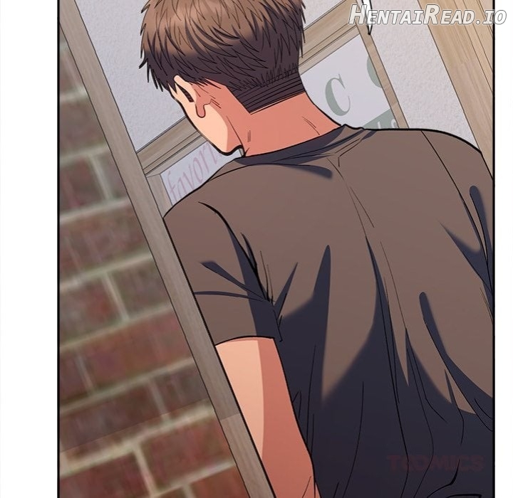 Everyone’s Man Chapter 38 - page 36