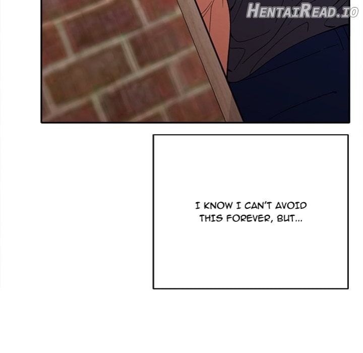 Everyone’s Man Chapter 38 - page 37