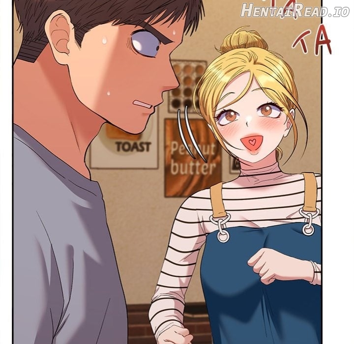 Everyone’s Man Chapter 38 - page 48