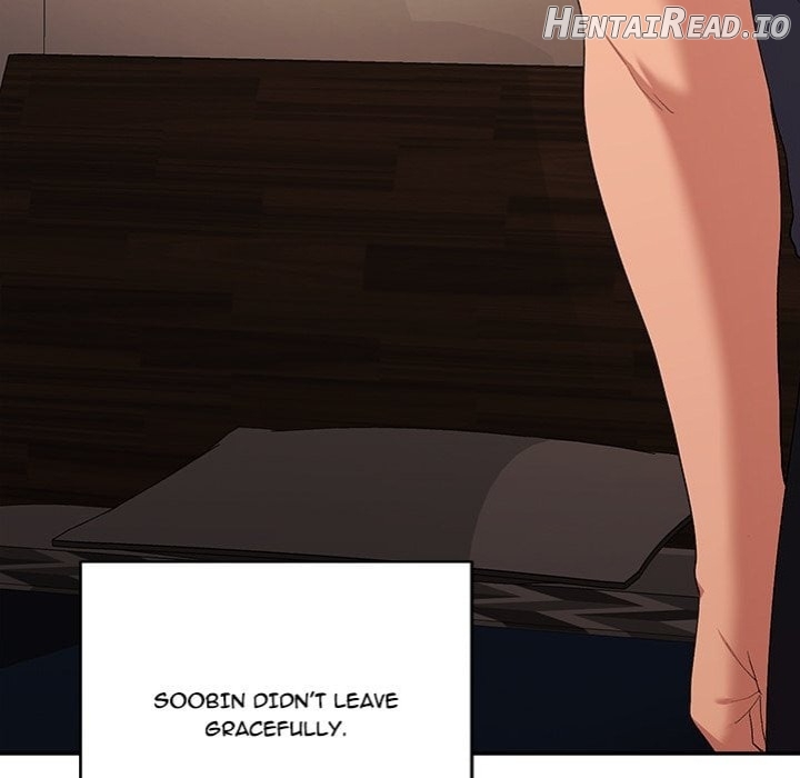 Everyone’s Man Chapter 38 - page 5