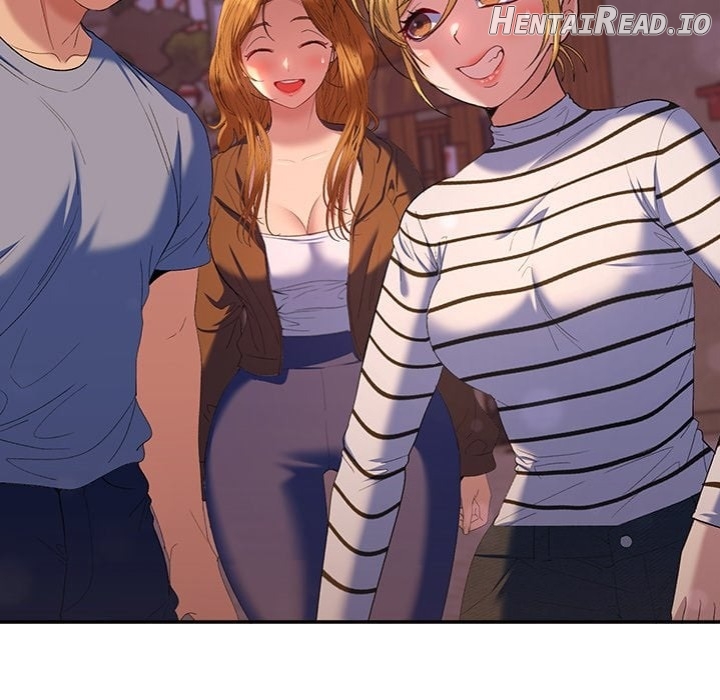 Everyone’s Man Chapter 38 - page 55