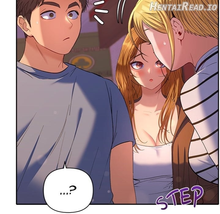 Everyone’s Man Chapter 38 - page 60
