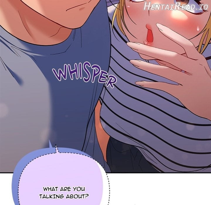 Everyone’s Man Chapter 38 - page 63