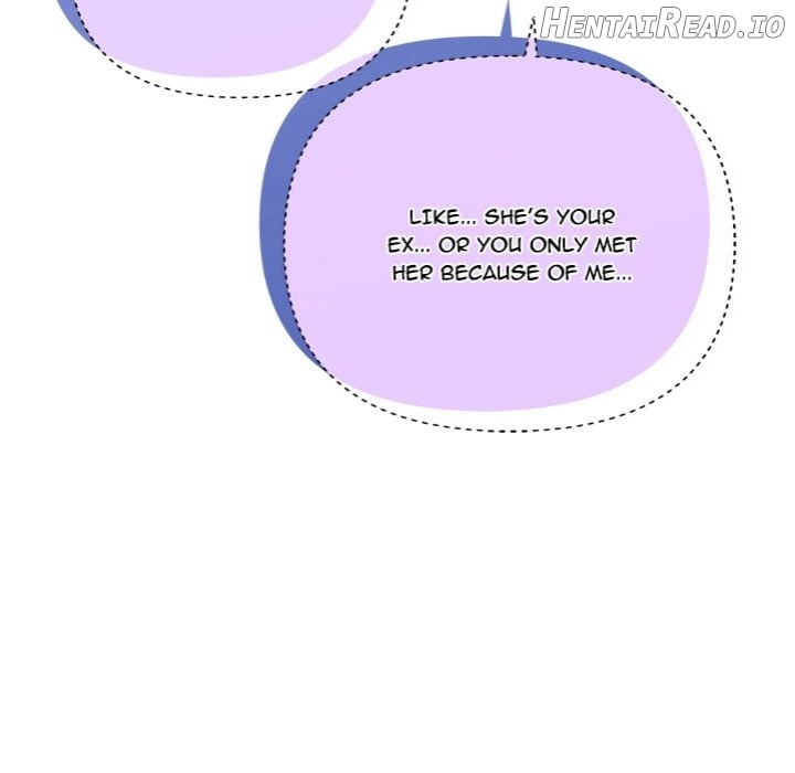 Everyone’s Man Chapter 38 - page 64