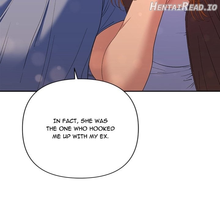 Everyone’s Man Chapter 38 - page 67