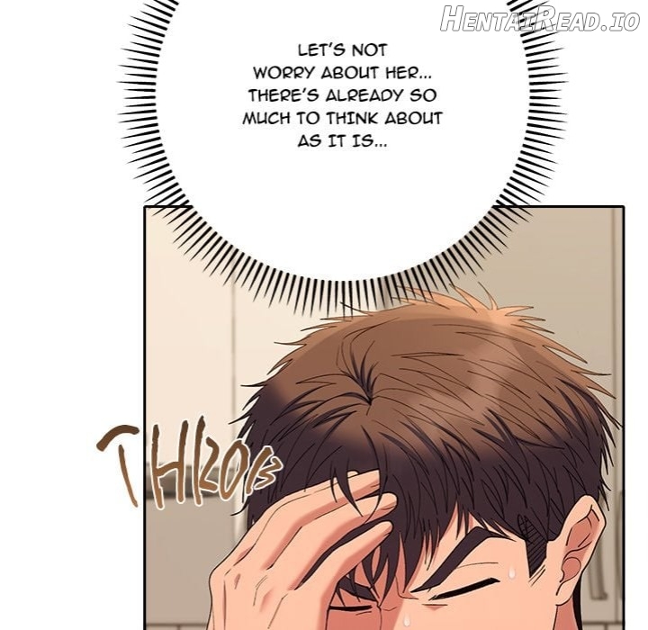 Everyone’s Man Chapter 38 - page 7