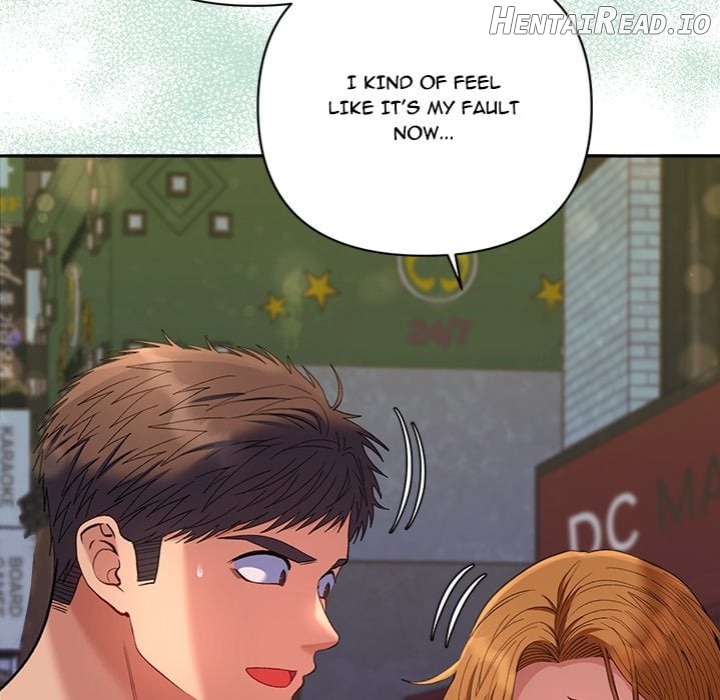 Everyone’s Man Chapter 38 - page 72