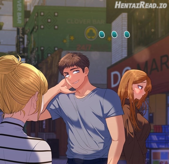 Everyone’s Man Chapter 38 - page 77