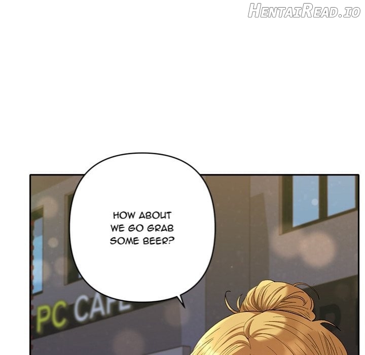 Everyone’s Man Chapter 38 - page 79