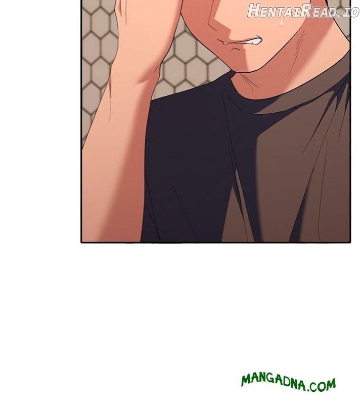 Everyone’s Man Chapter 38 - page 8