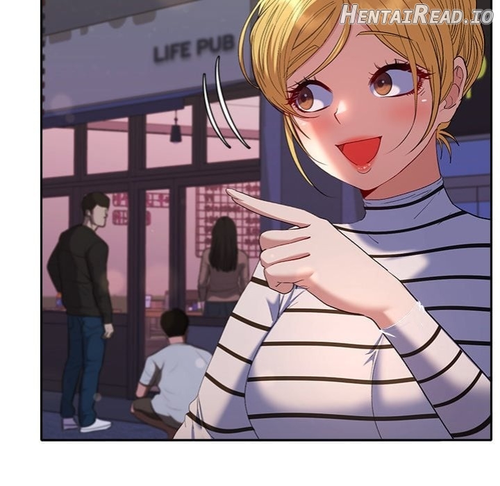 Everyone’s Man Chapter 38 - page 80