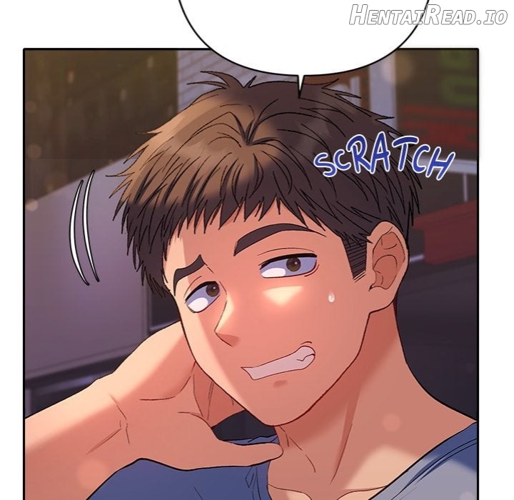 Everyone’s Man Chapter 38 - page 82