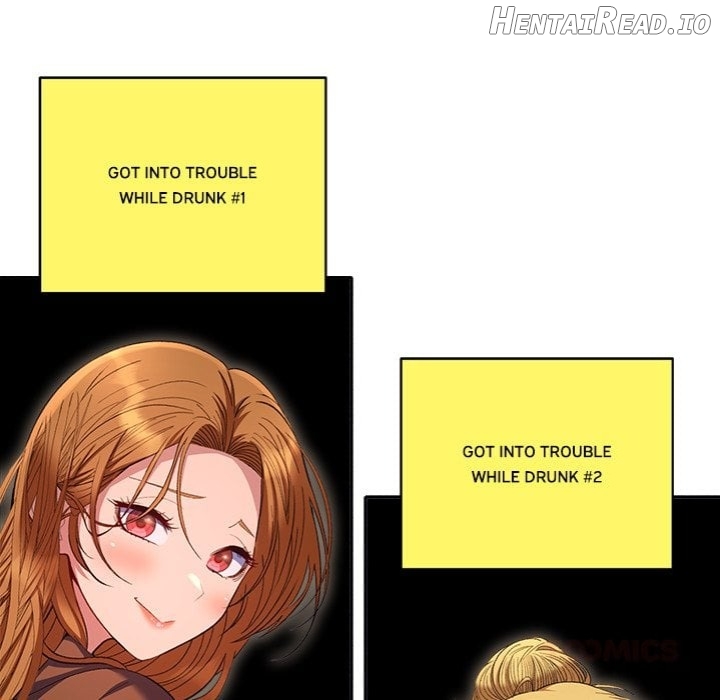 Everyone’s Man Chapter 38 - page 84