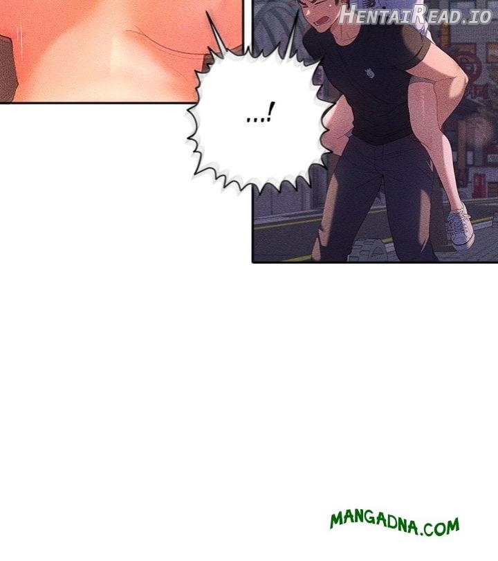 Everyone’s Man Chapter 38 - page 86