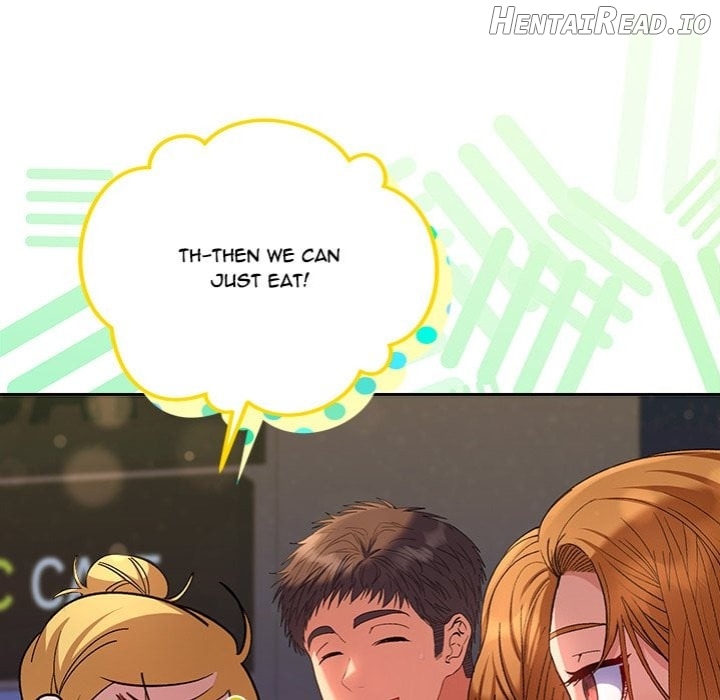 Everyone’s Man Chapter 38 - page 87