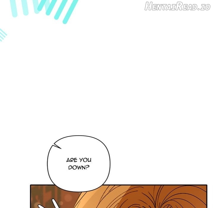 Everyone’s Man Chapter 38 - page 89
