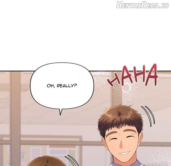 Everyone’s Man Chapter 38 - page 9